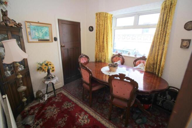 Reception Room 1