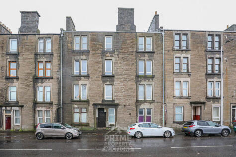 333G Strathmore Avenue, Dundee, DD3 6RY