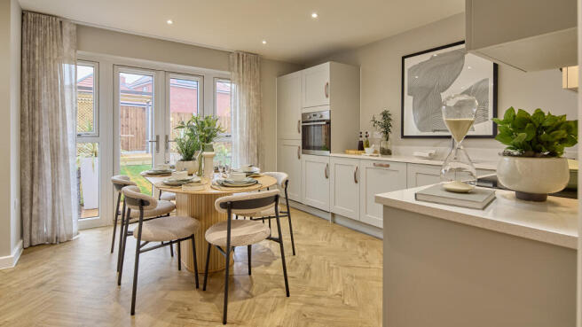 HarperCrewe - Hodthorpe -