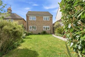 8a Hamilton House, Bourne Road, Stamford PE9 4LH