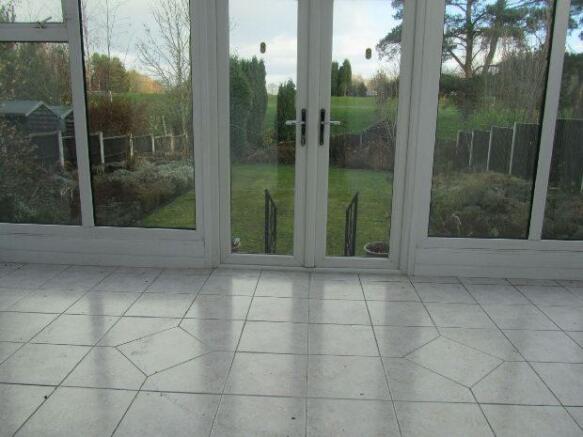 CONSERVATORY