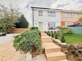 26, Bayswater Road, Oxford OX3 9NY
