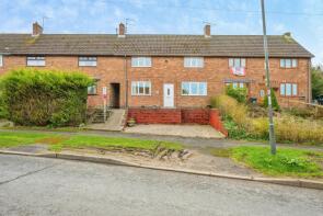 100, Park Avenue, Ashbourne DE6 1GB