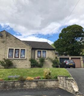 7 Stile Moor Rise, Todmorden