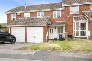 20, Winwick Road, Freshbrook, Swindon SN5 8NF