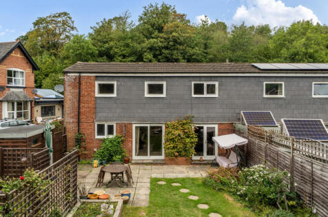 Lon Helyg, Newtown, Powys, SY16