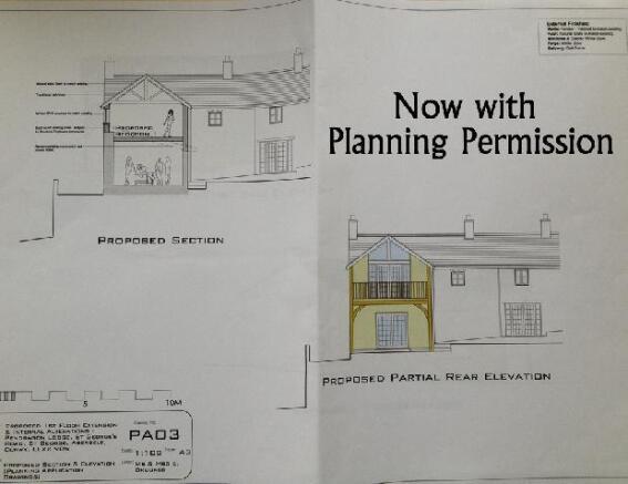 Now With Planning