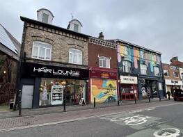 445a, Wilmslow Road, Manchester M20 4AN