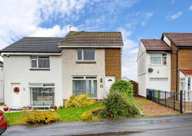 154, Millersneuk Crescent, Millerston, Glasgow G33 6PS