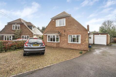 Elm Walk, Radlett, Hertfordshire, WD7