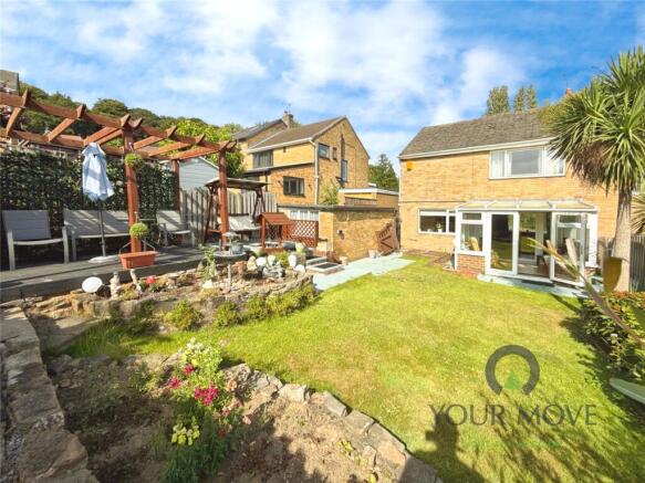 3 bed Semi-Detached for sale Image 9