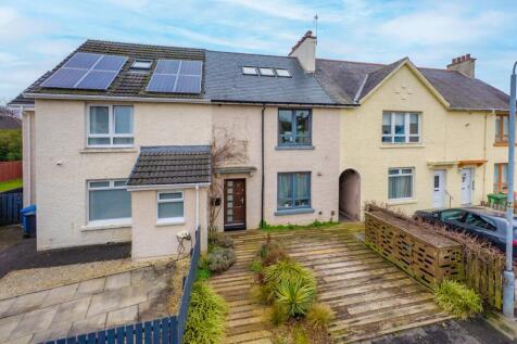 Airth Drive, Mosspark, Glasgow