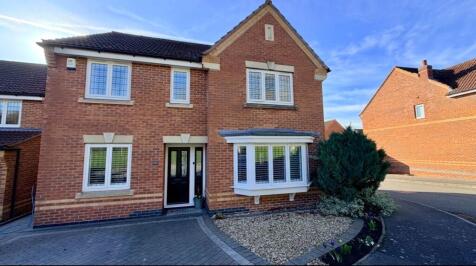 Manrico Drive, Lincoln, LN1 1AD