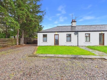 Spey Avenue, Boat of Garten