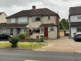 466, South End Road, Hornchurch RM12 5PA
