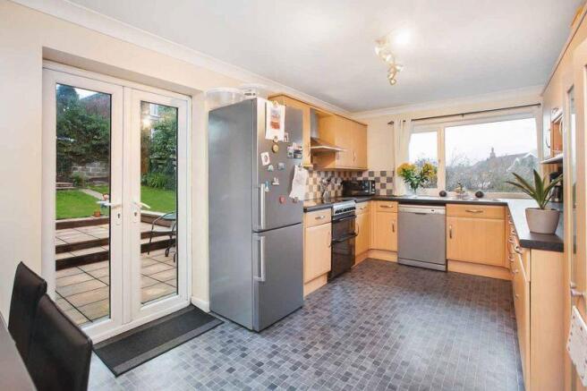 Kitchen/Breakf...