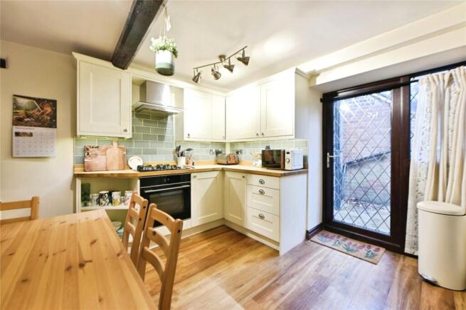 Stunning Kitchen