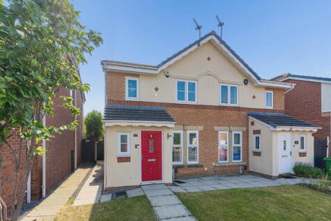 Hasper Avenue, Manchester, M20 1AX