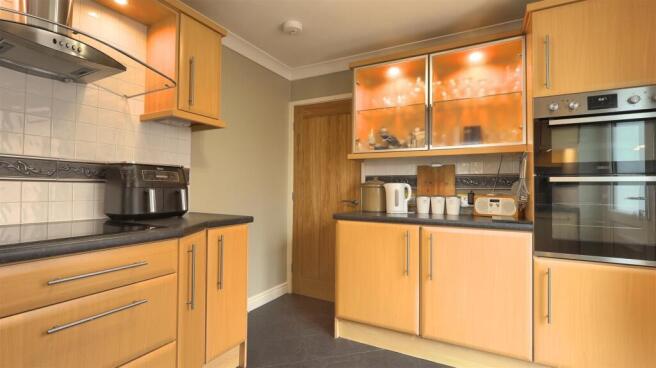 Ellis Road Kitchen