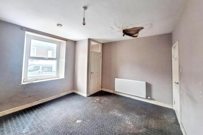 60 Pica Cottages, Pica, Workington, CA14 4QA