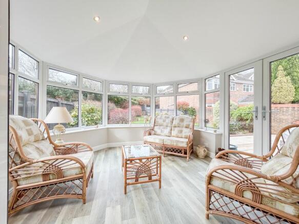 Sun Room