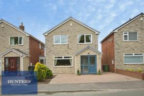 28, Eastwood Park Drive, Chesterfield S41 0BD