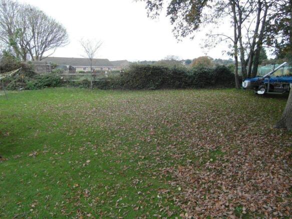 Communal garden