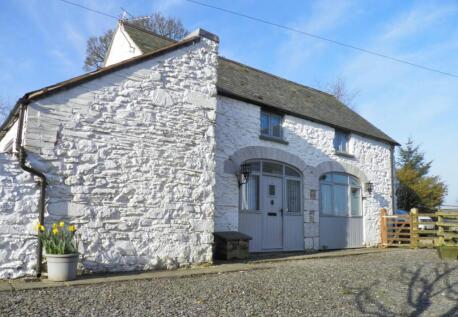 Cae Segwen, Clocaenog, Ruthin