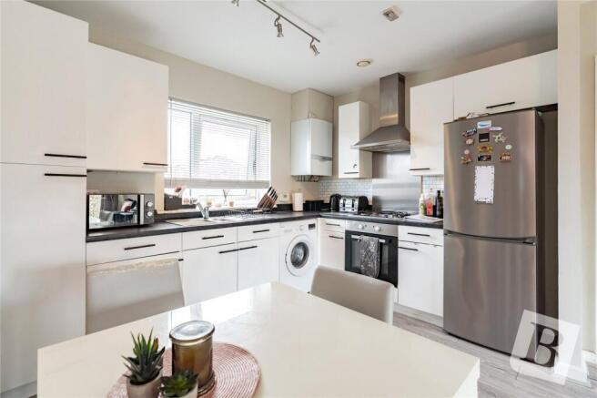 Lounge/Kitchen/Diner