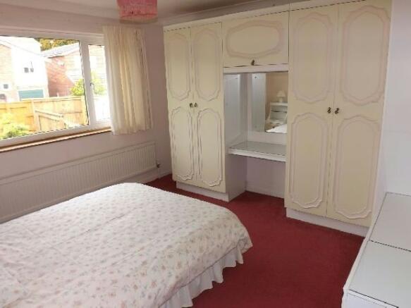 Bedroom 2
