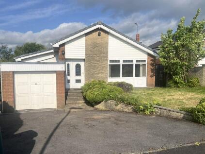 Swallow Hill, Upper Batley, WF17 0QN