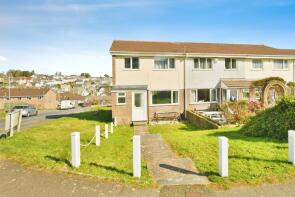 19, Beatrice Avenue, St Stephens PL12 4NF