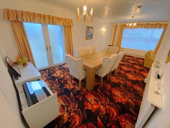 Second Lounge