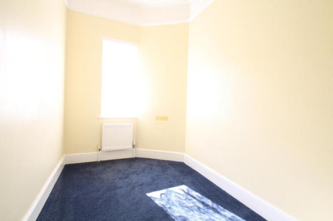 Single Bedroom