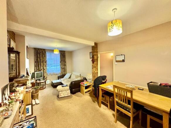 Clarke Road, Northampton