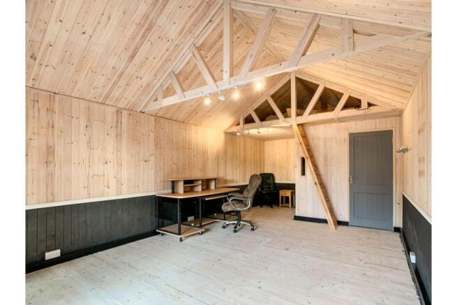 Cabin