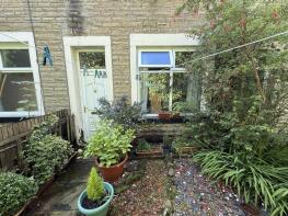 77, King Street Terrace, Nelson BB9 5PW