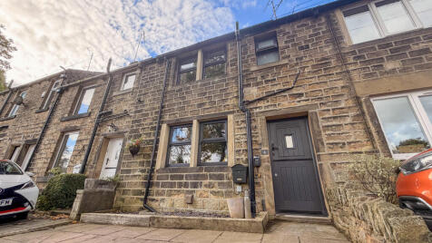 Den Lane, Uppermill, Oldham
