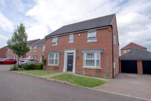 11, Sunningdale, Durham DH1 3WB
