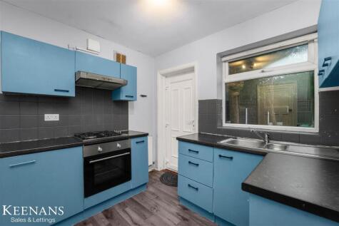 Dalton Drive, Pendlebury, Swinton, Manchester