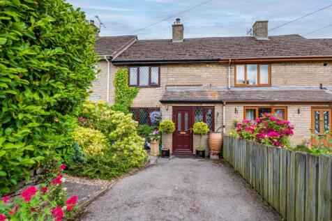 School Lane, Wadshelf, S42 7BY
