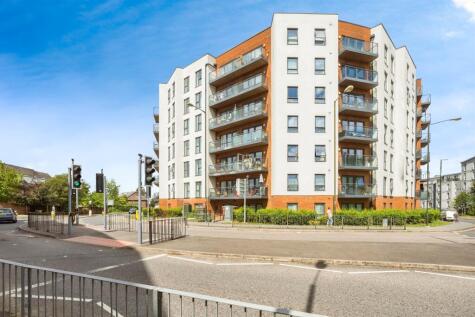 Ifield Road, Crawley