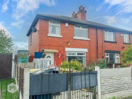 Brookhouse Avenue, Farnworth, BL4