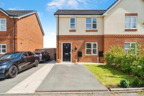 15, Elderfield Road, Bolton BL3 4BF