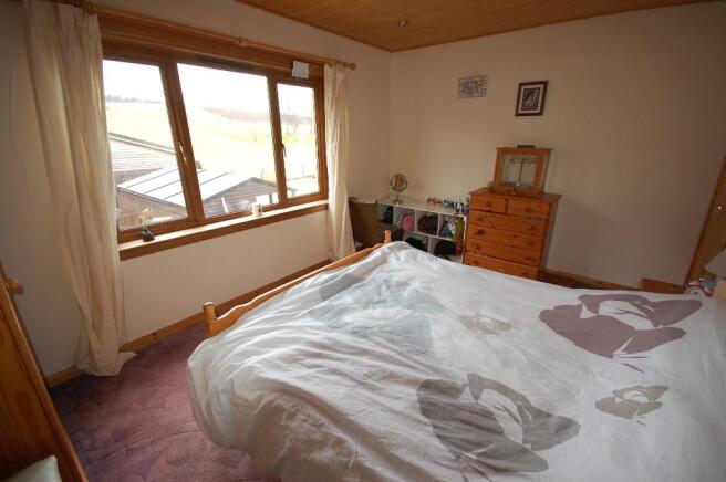 Bed 1