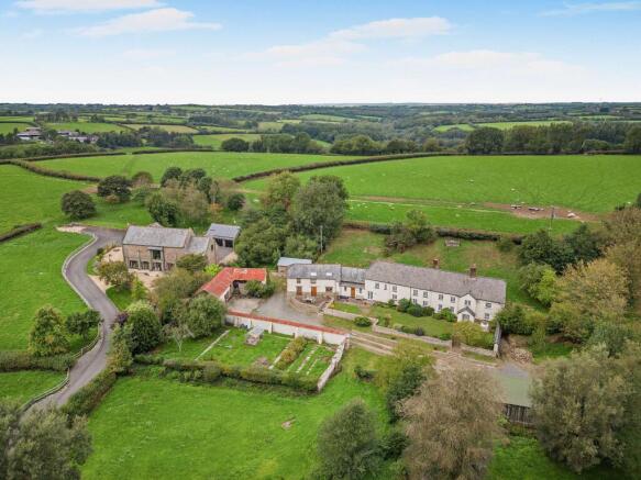 Hole Farm