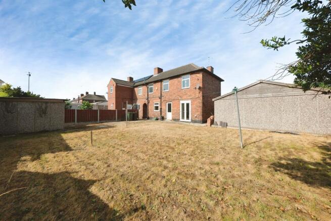 3 bed End of Terrace for sale Image 4