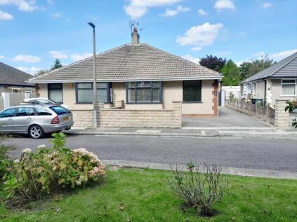 Newlands Road, Morecambe