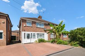 109, Shakespeare Avenue, Hayes UB4 0BG