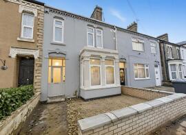 7, Church Walk, Peterborough PE1 2TP